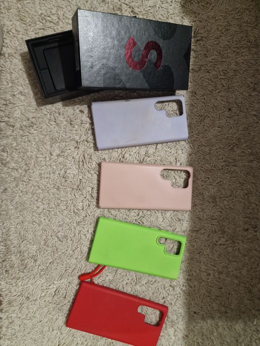 Samsung Galaxy S22 Ultra