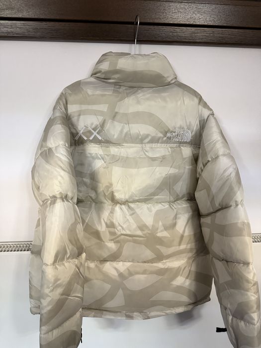 Geaca The North Face L noua/new