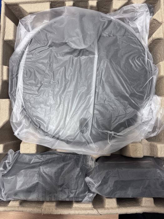 Aspirator Robot Xiaomi Mi Vacuum Mop-p la cutie ca nou