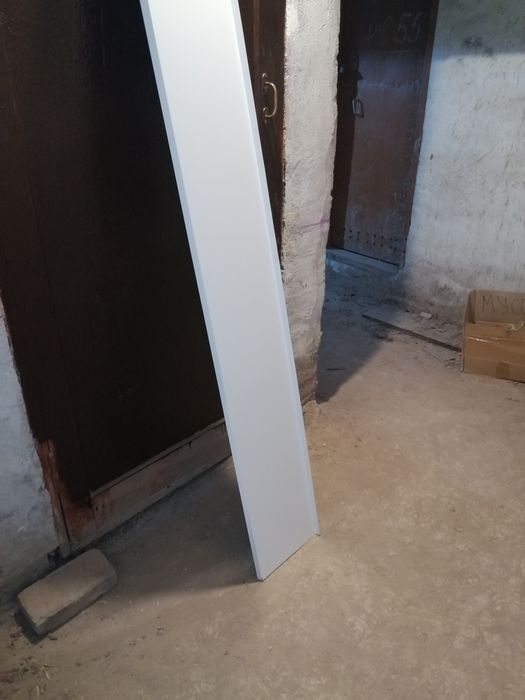 Новый оконный отлив (Россия)