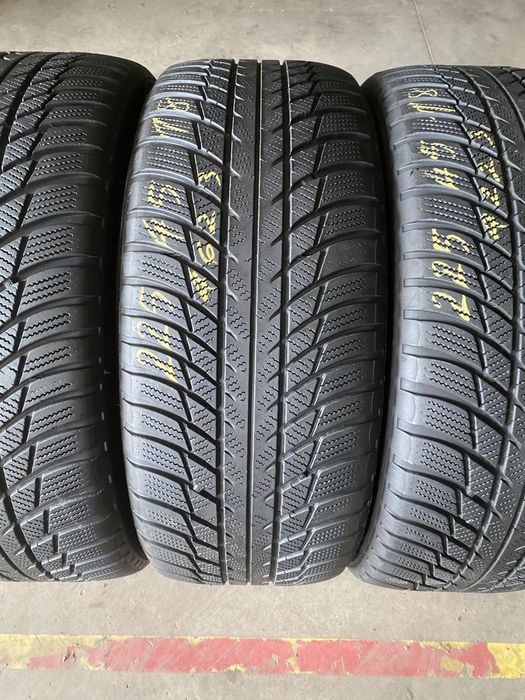 Anvelope iarna 225/45/18 Bridgestone Blizzak LM001 225 45 18 R18