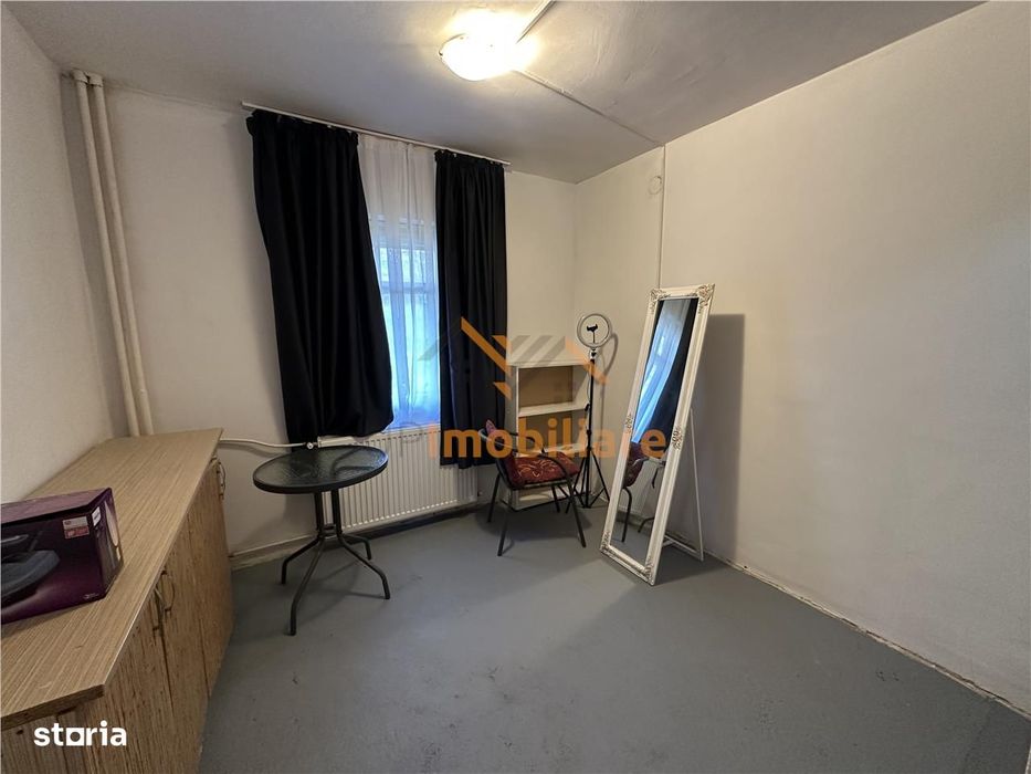 Uscatorie | Etaj Parter | Zona Calea Aradului | Oradea | Bihor