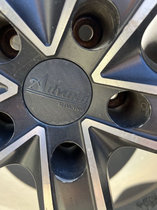 5x120/19 джанти за фолксваген транспортер