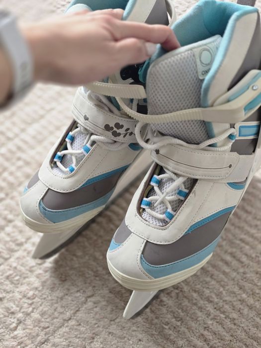 Patine Oxelo damă, mărimea 39