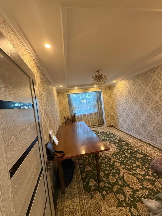 Чиланзар’ Г9А 3х ком-ная Фархад‼️Продается