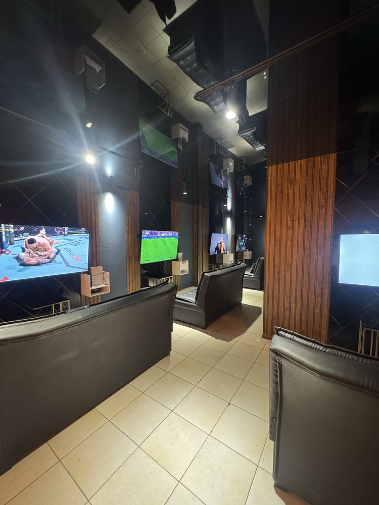 PlayStation Klub SOTILADI — Tayyor Ishlab Turgan Biznes!