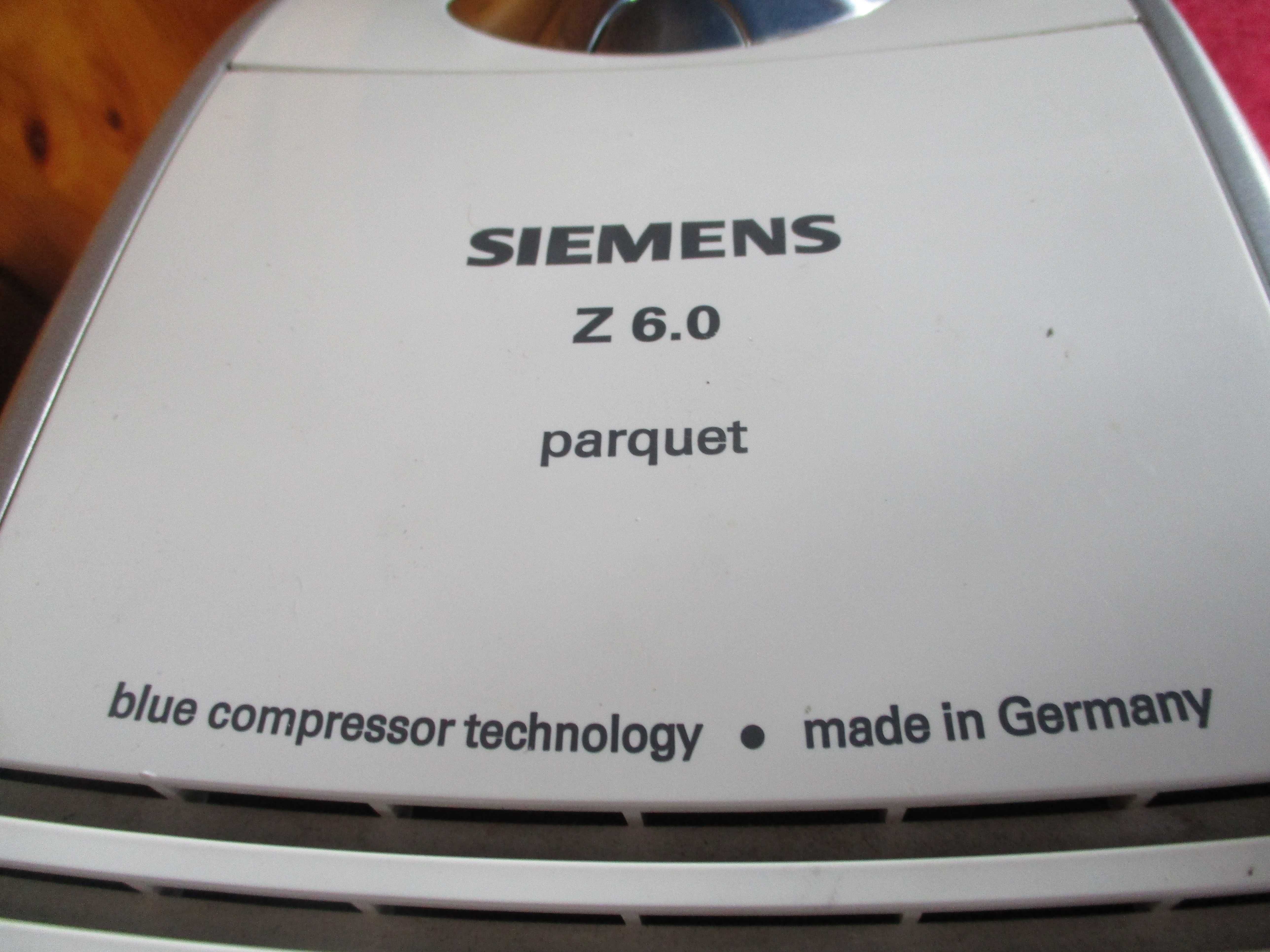 aspirator siemens