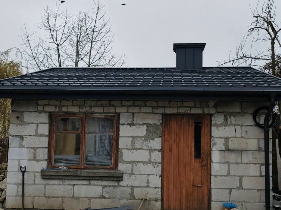 Reparatii acoperisuri