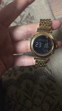 Часы бренд от Zama