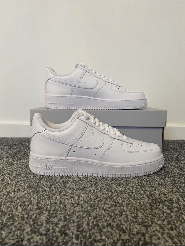 Nike Air force 1