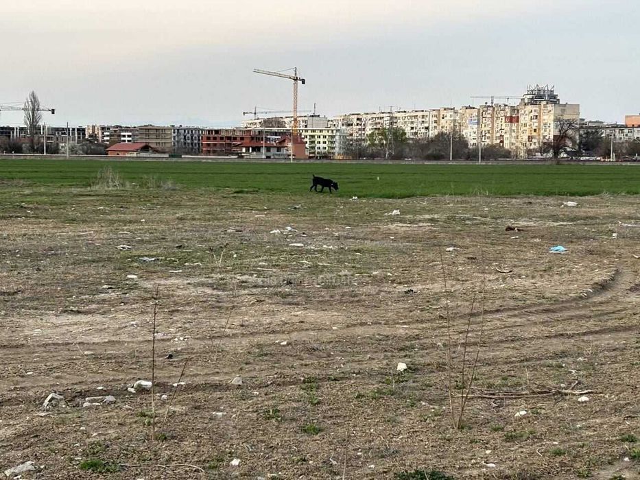 Продава се Парцел в Пловдив, Прослав - 472 кв.м за 172 €/кв.м - Снимка #2