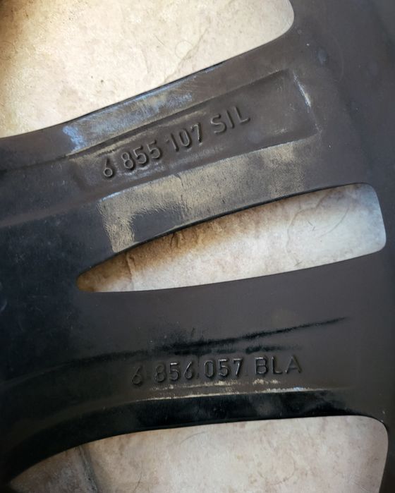 Jante MiniCooper S John Works