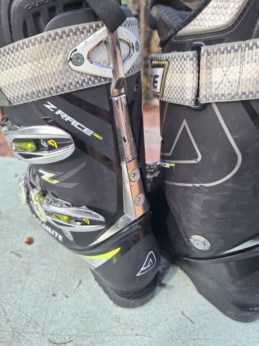 Ски обувки 28.5 DOLOMITE Z RACE 150