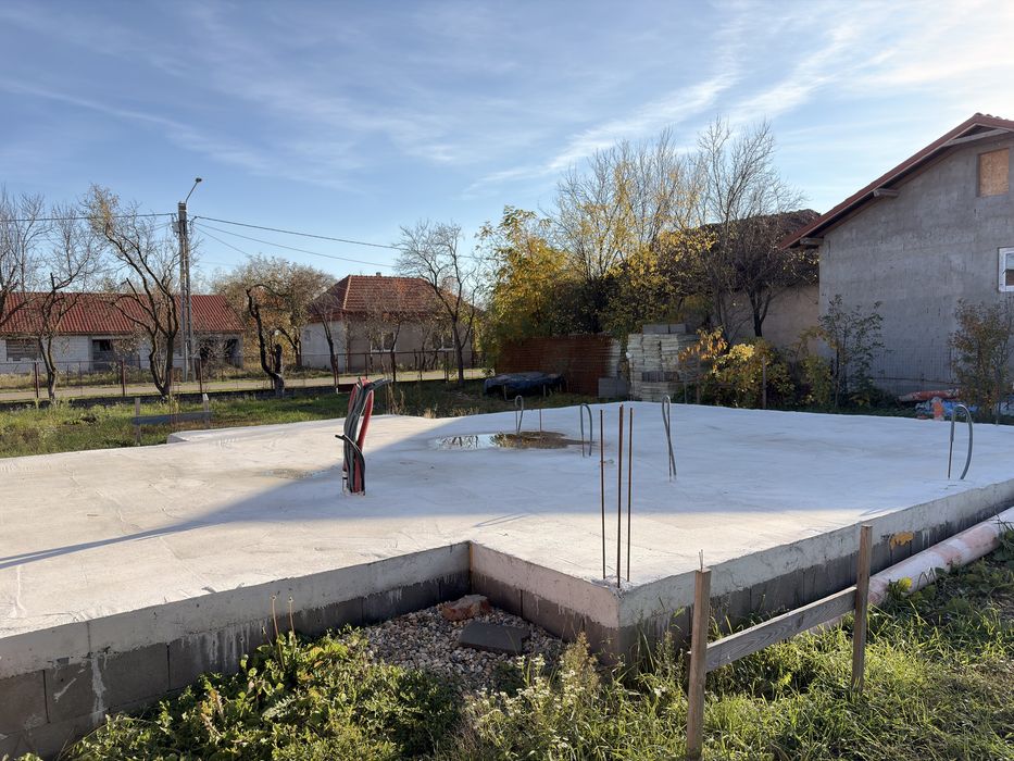 Teren de vanzare Micula