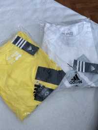 Оригинални  мъжки тениски на Адидас Adidas