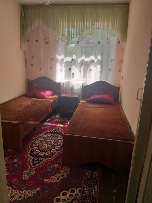 3х комнатная в Троицке