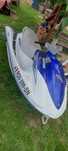 Skijet yamaha vx 110cp