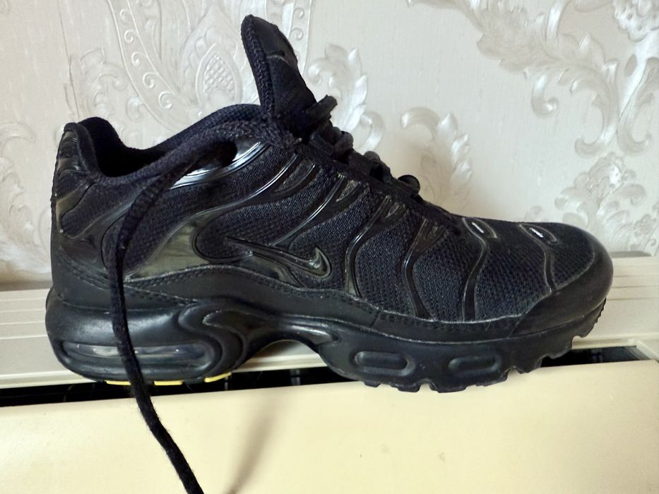 Детски маратонки Nike Air Max Plus - 35 номер