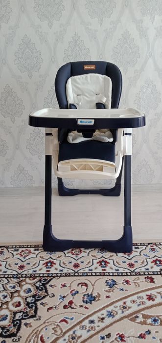 Продам стульчик кормления Mstar Baby
