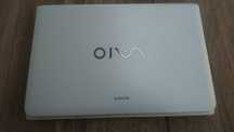 Laptop Sony Vaio procesor i5 video Amd Radeon cu incarcator windows 11