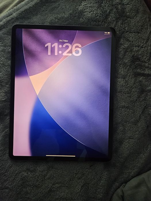 iPad pro 12.9 3 Gen 64