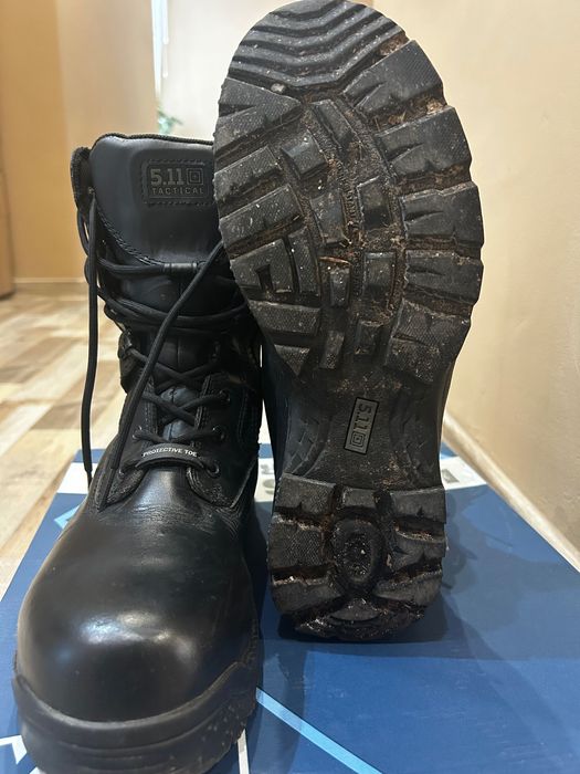 Тактически  кубинки 5.11 Tactical