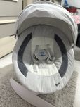 Vand leagan electric CARETERO