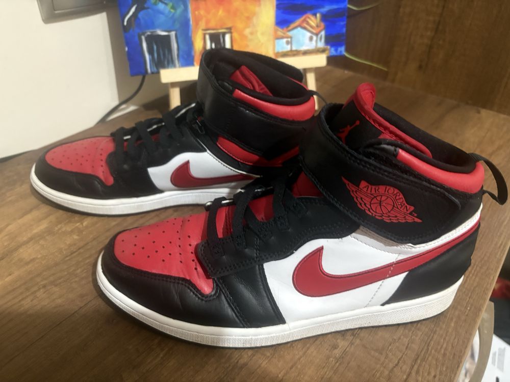 Кецове Nike, 43 размер, без забележки