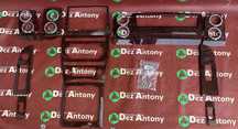 Set Ornamente Interioare NOU ORIGINAL Jeep Commander