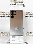 Samsung S25 Ultra -ERKAD CASH AMANET Galati-