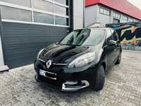 Renault Scenic 3 2013