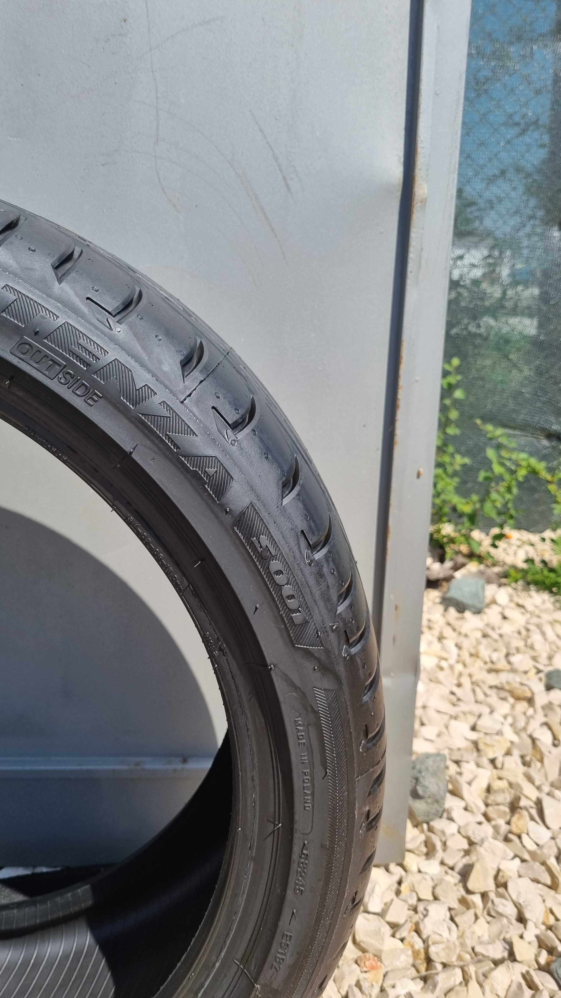 Anvelope de vara, DOT 2023, Bridgestone Potenza S001