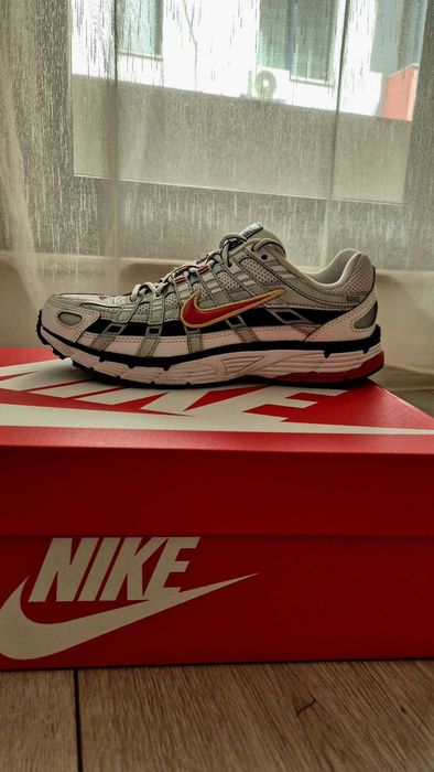 Pantofi sport Nike P-6000 – originali, noi, mărimea 36,5