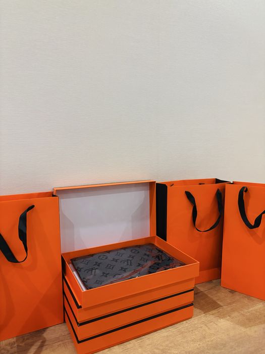 Шарф Луи витон продаю