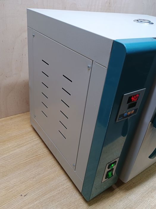 Стерилизатор сушилня