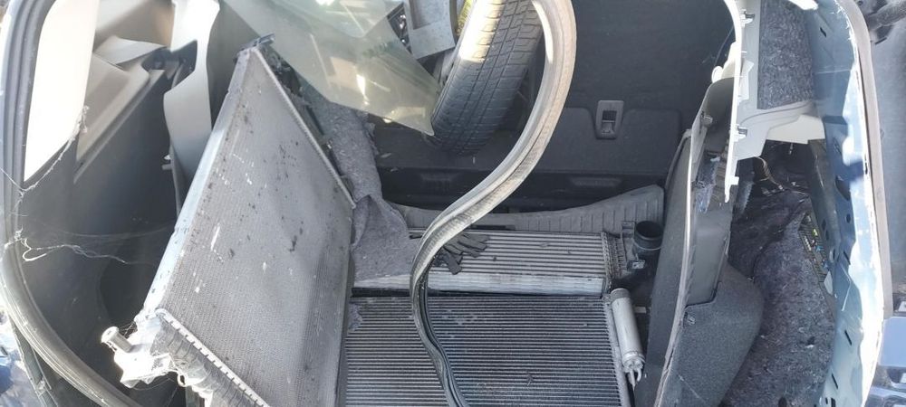 dezmembrări ford kuga 1.5 eco boost