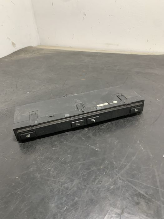 Bagheta comenzi incalzire scaune BMW Seria 5 E60 E61 | 6940231