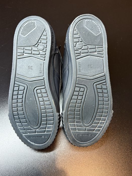 Дамски кецове G Star Raw Scuba 36 / 230см