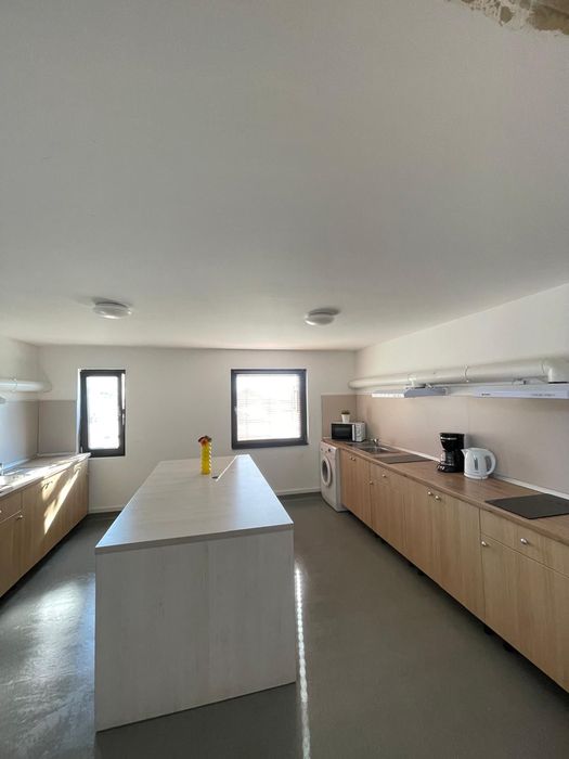 Cazare muncitori Premium