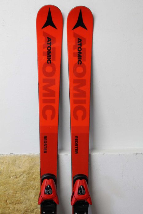 ski/schi/schiuri  Atomic Redster G9 , 152cm