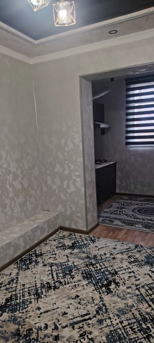 2 хонали уй Карши Пахтазор.