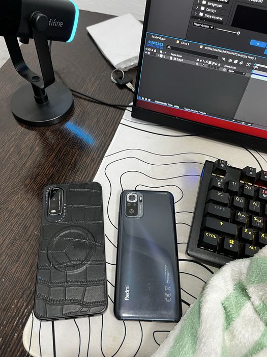 Продам оба телефона за 60к