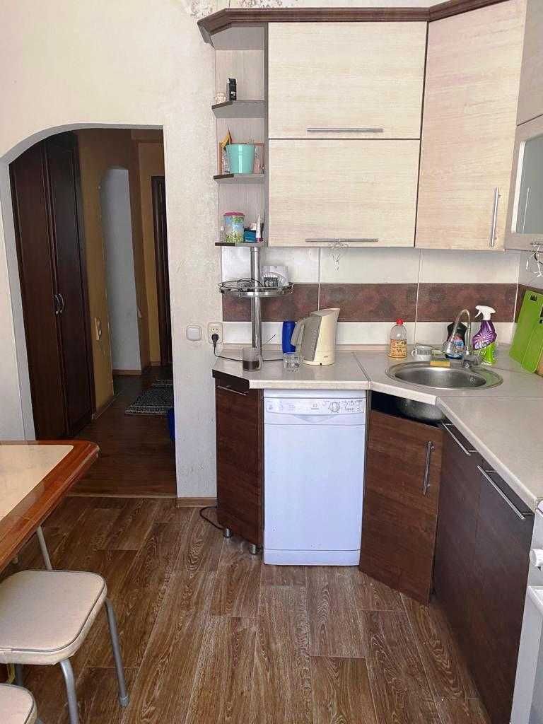 Продается улучшенная 3-х комнатная квартира по Терешковой