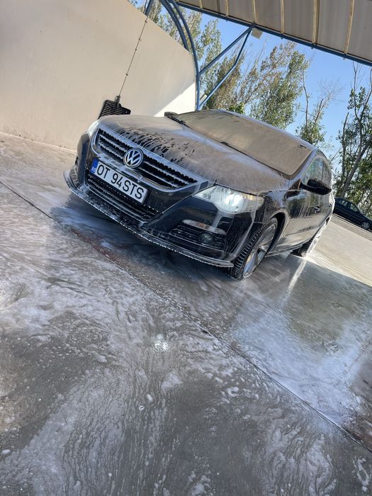 Volkswagen Passat CC,2011,2.0 tdi,140 cp