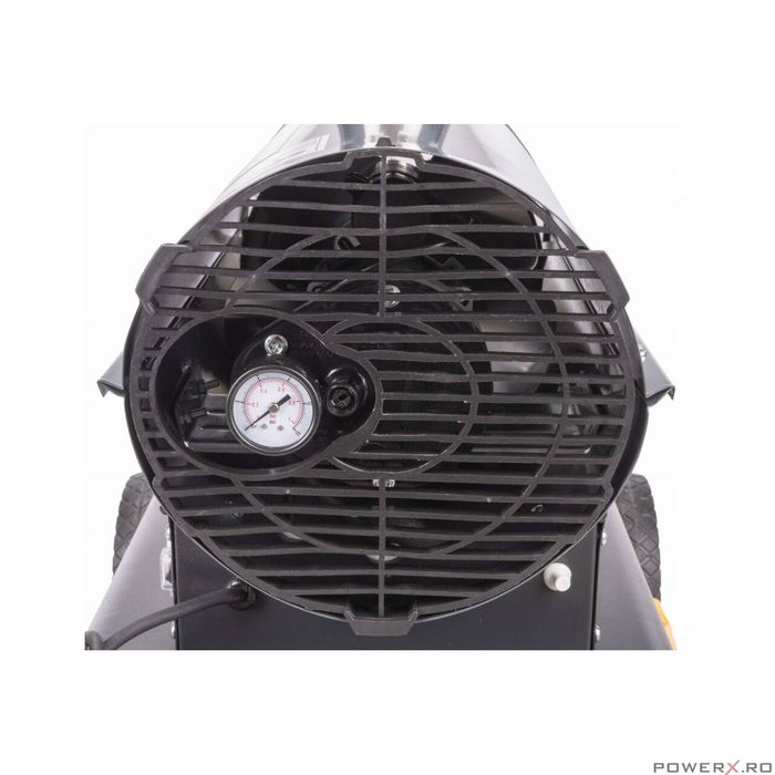 Tun pentru caldura 65KW, incalzitor industrial motorina automat ardere