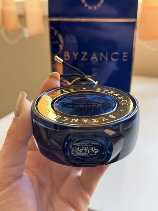 Дамски парфюм — Byzance на Rochas