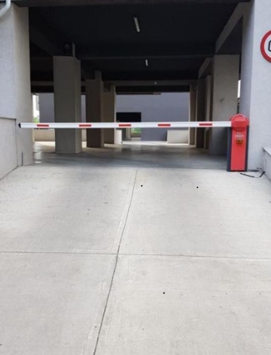 Garaj - Loc de parcare