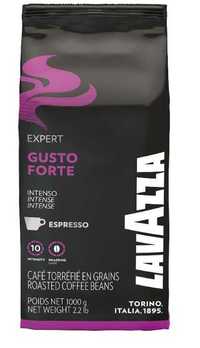 Cafea Boabe Lavazza Gusto Forte, 1 Kg.