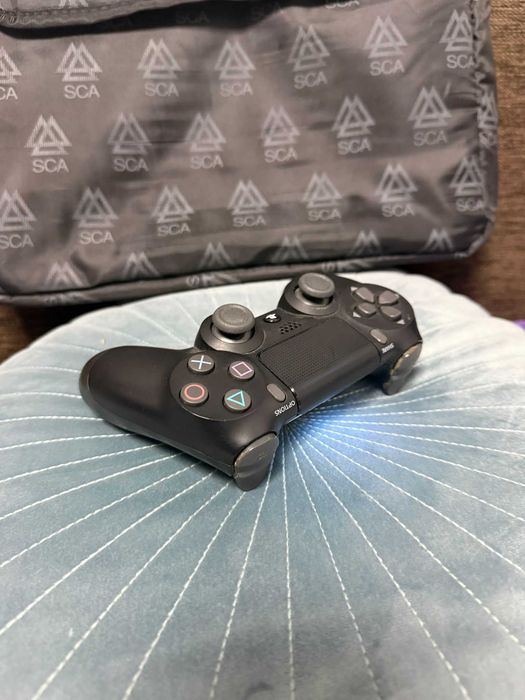 Vand joystick - controller - maneta  consola playstation 4 - ps4