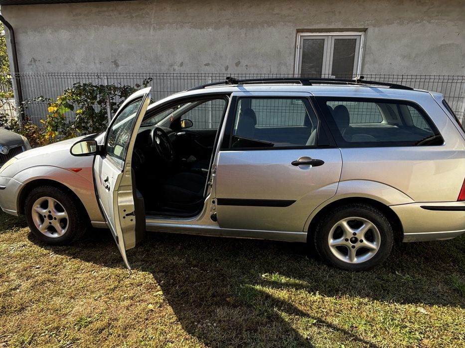 Vand Ford focus 1.8 TDi